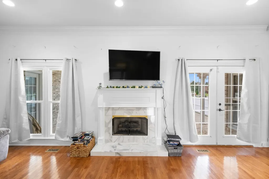 215 Franklin Heights Drive Winchester TN 37398