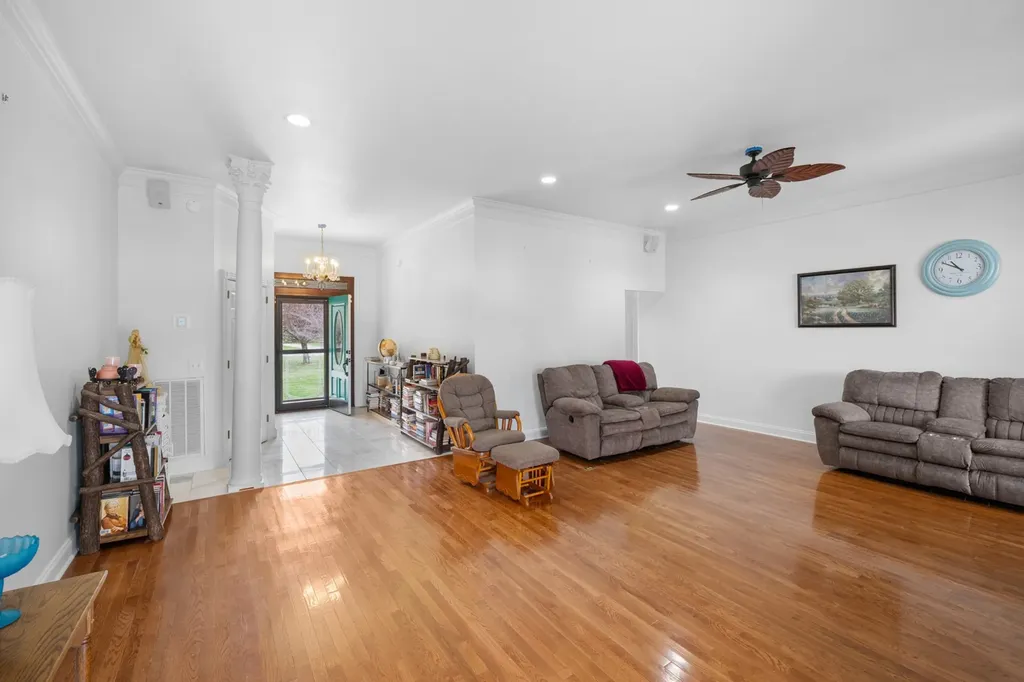 215 Franklin Heights Drive Winchester TN 37398
