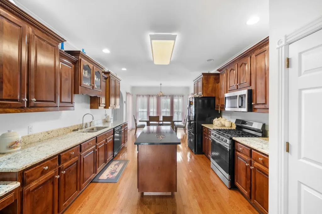 215 Franklin Heights Drive Winchester TN 37398