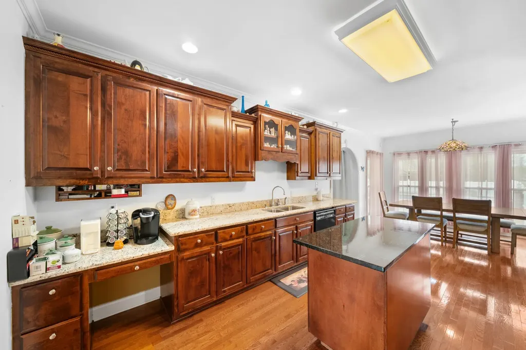 215 Franklin Heights Drive Winchester TN 37398