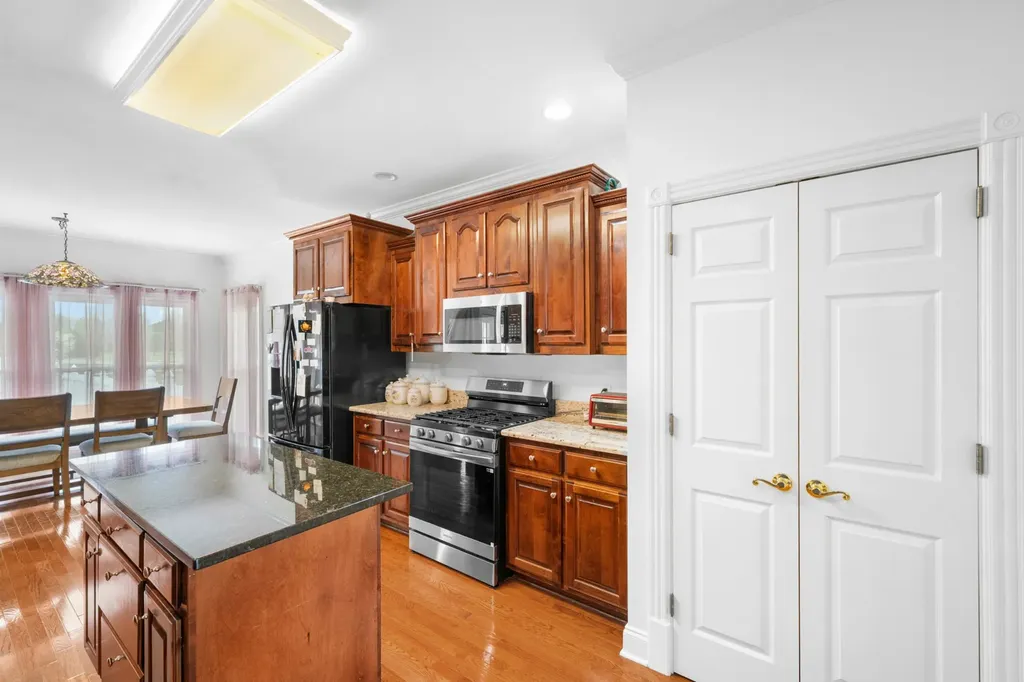 215 Franklin Heights Drive Winchester TN 37398
