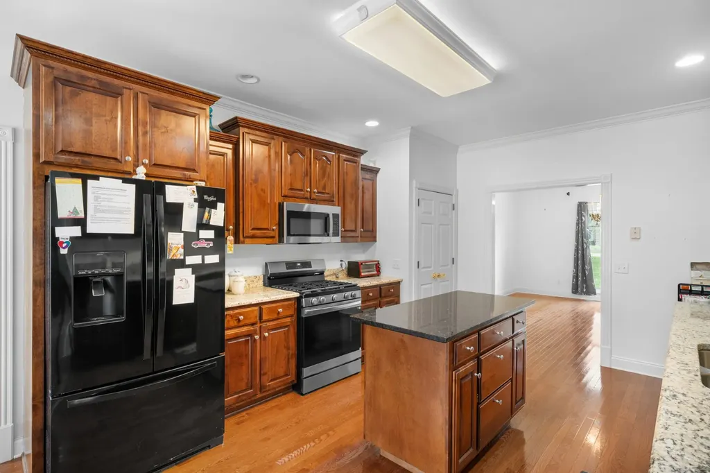 215 Franklin Heights Drive Winchester TN 37398