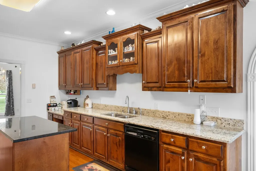 215 Franklin Heights Drive Winchester TN 37398