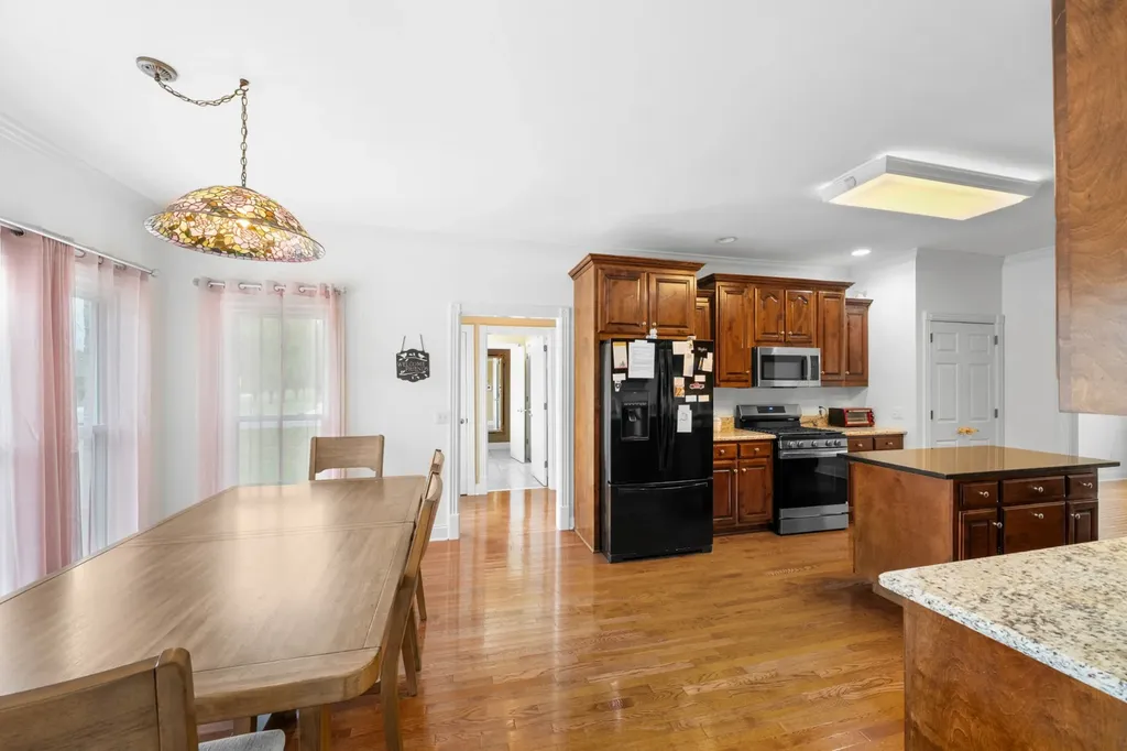 215 Franklin Heights Drive Winchester TN 37398