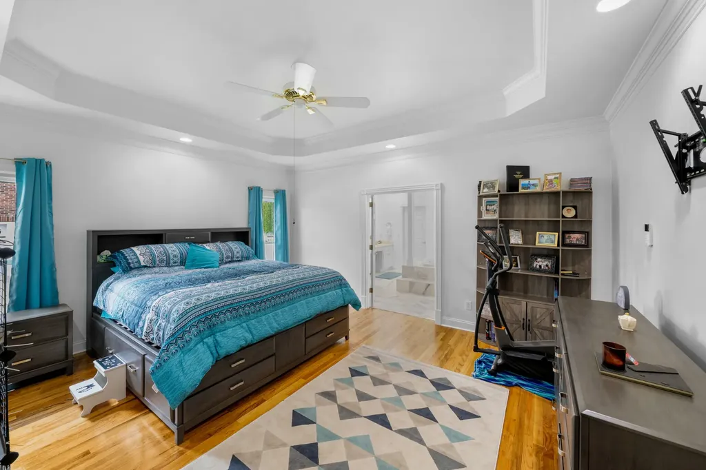 215 Franklin Heights Drive Winchester TN 37398