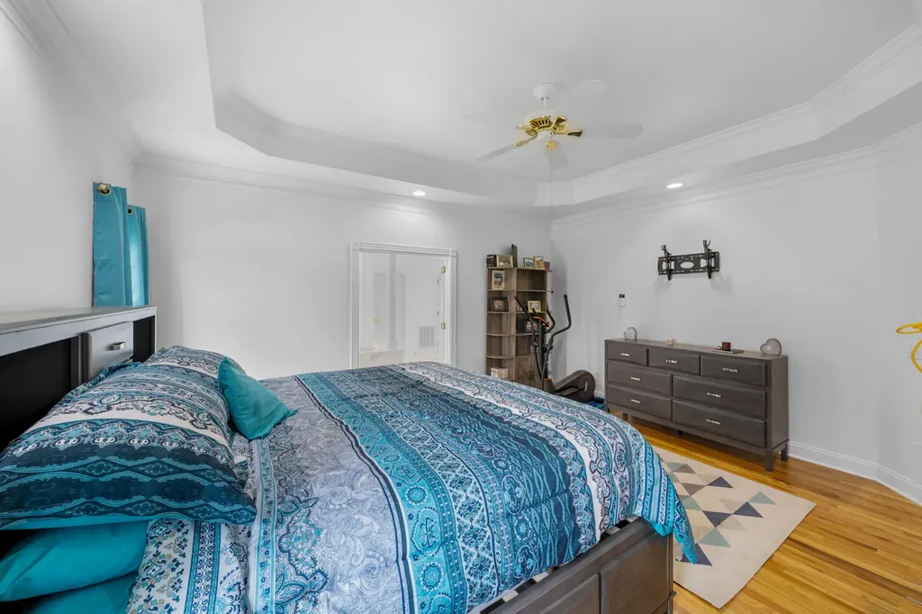 215 Franklin Heights Drive Winchester TN 37398