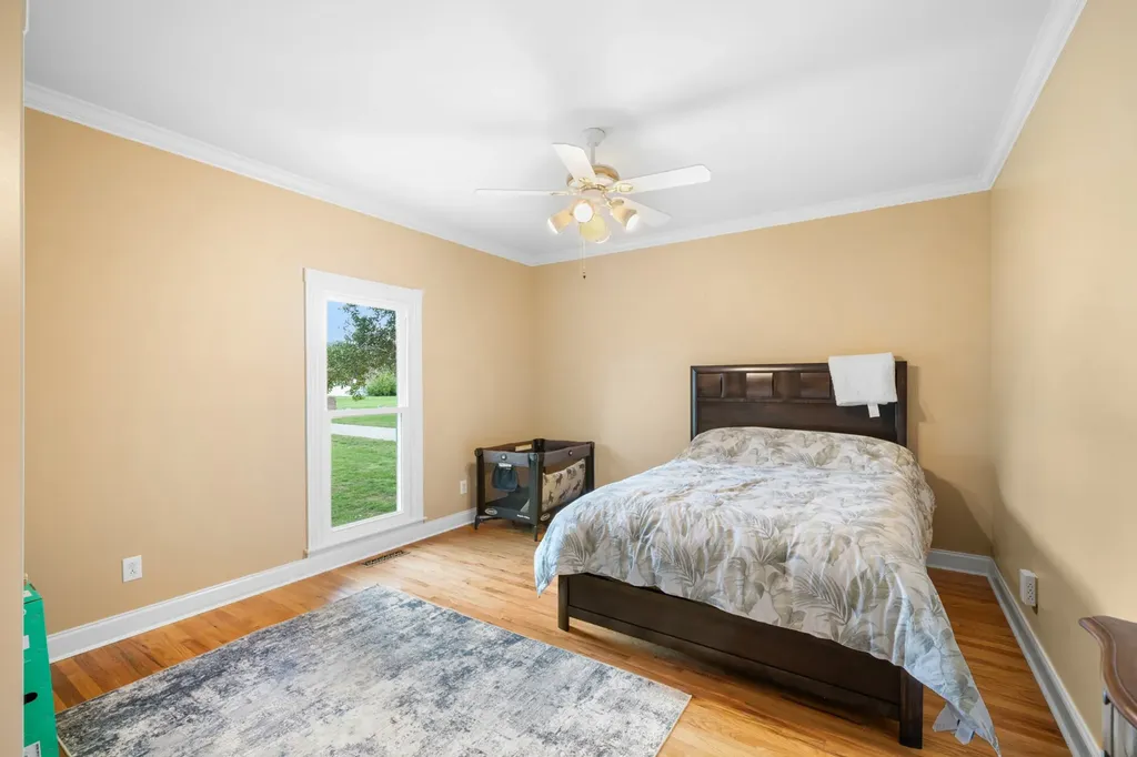 215 Franklin Heights Drive Winchester TN 37398