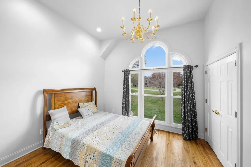 215 Franklin Heights Drive Winchester TN 37398