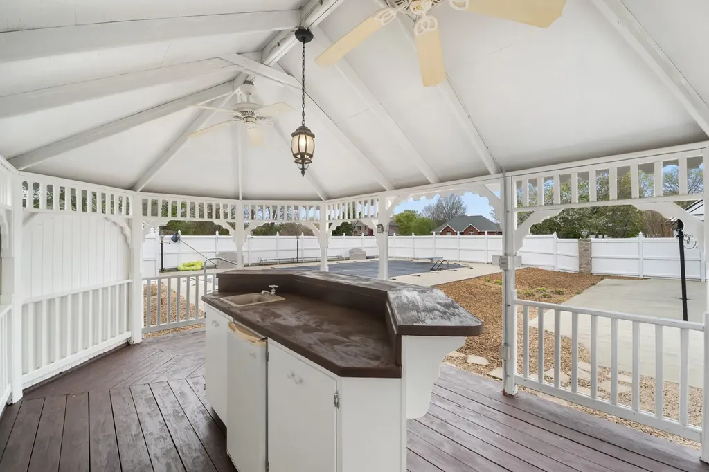 215 Franklin Heights Drive Winchester TN 37398