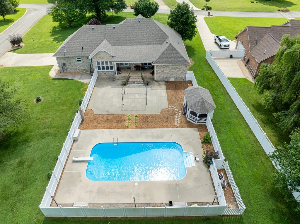 215 Franklin Heights Drive Winchester TN 37398