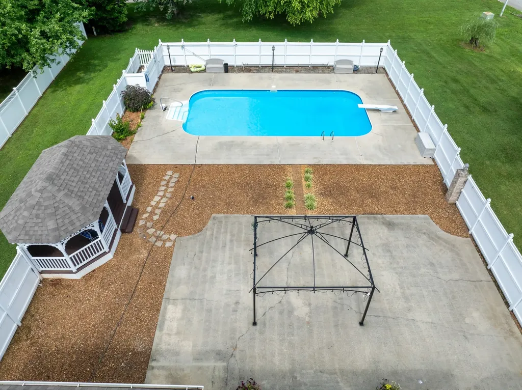 215 Franklin Heights Drive Winchester TN 37398