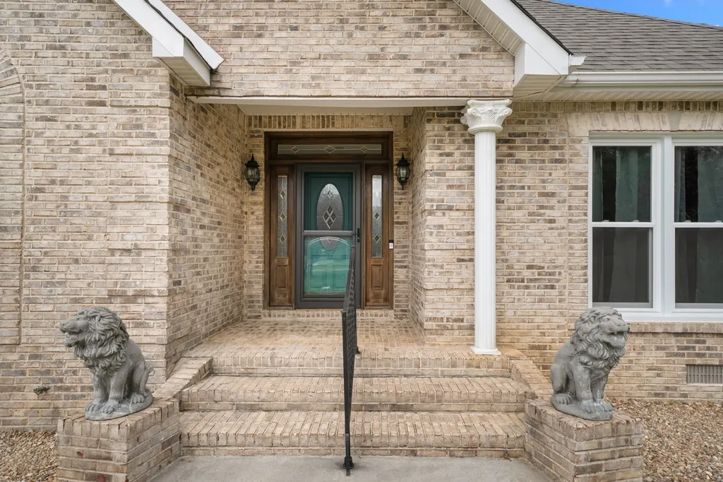 215 Franklin Heights Drive Winchester TN 37398