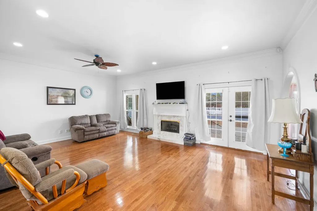 215 Franklin Heights Drive Winchester TN 37398