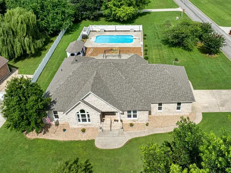 215 Franklin Heights Drive Winchester TN 37398