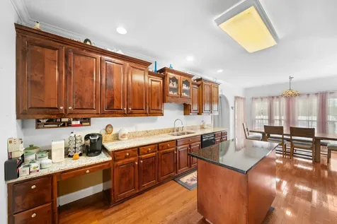 215 Franklin Heights Drive Winchester TN 37398