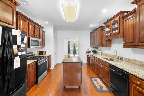 215 Franklin Heights Drive Winchester TN 37398