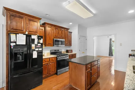 215 Franklin Heights Drive Winchester TN 37398