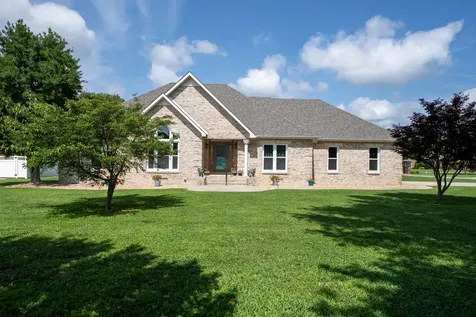 215 Franklin Heights Drive Winchester TN 37398