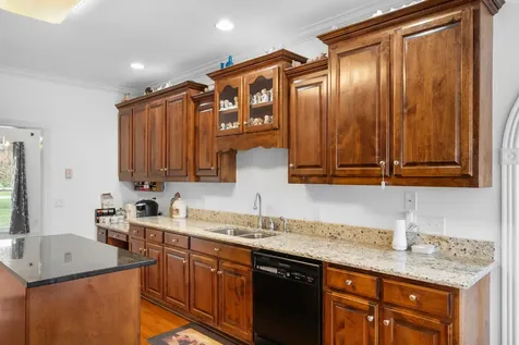 215 Franklin Heights Drive Winchester TN 37398