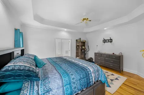 215 Franklin Heights Drive Winchester TN 37398