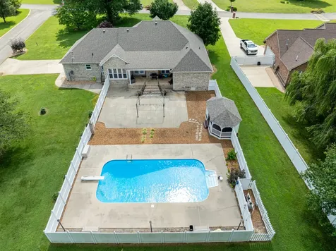 215 Franklin Heights Drive Winchester TN 37398