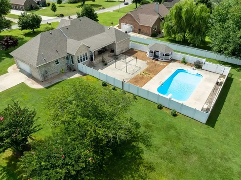 215 Franklin Heights Drive Winchester TN 37398