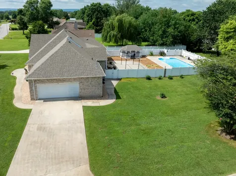 215 Franklin Heights Drive Winchester TN 37398
