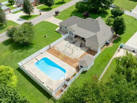 215 Franklin Heights Drive Winchester TN 37398