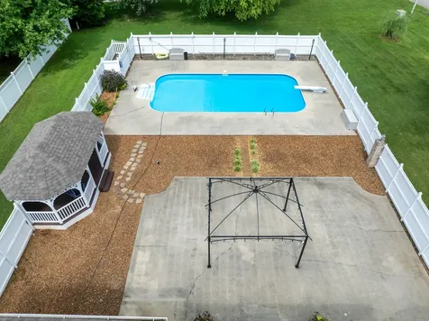 215 Franklin Heights Drive Winchester TN 37398