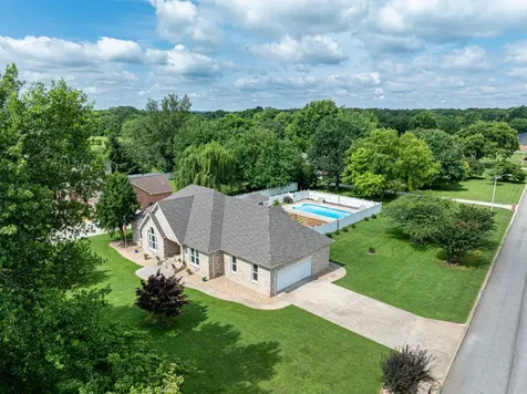215 Franklin Heights Drive Winchester TN 37398