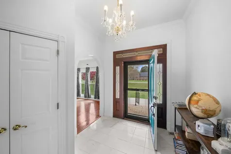 215 Franklin Heights Drive Winchester TN 37398