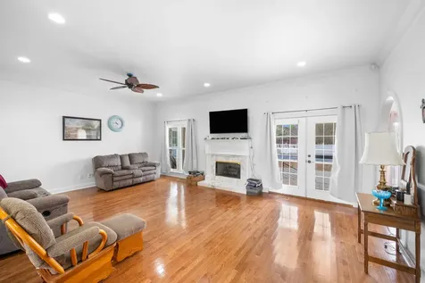 215 Franklin Heights Drive Winchester TN 37398