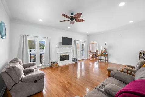 215 Franklin Heights Drive Winchester TN 37398