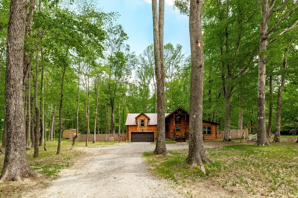 111 Guill Lane Cottontown TN 37048