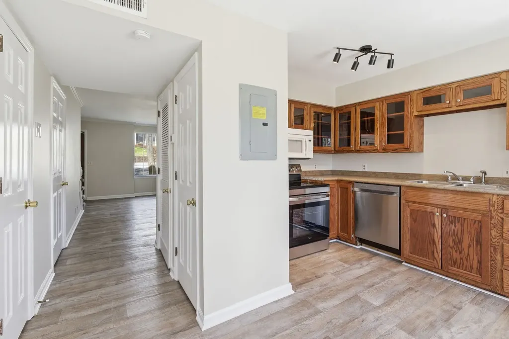413 Oak Forge Drive Antioch TN 37013