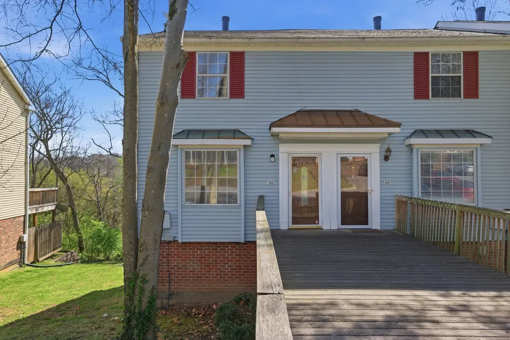 413 Oak Forge Drive Antioch TN 37013