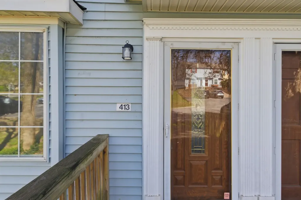 413 Oak Forge Drive Antioch TN 37013
