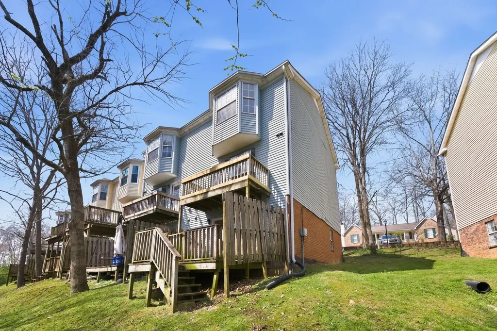 413 Oak Forge Drive Antioch TN 37013