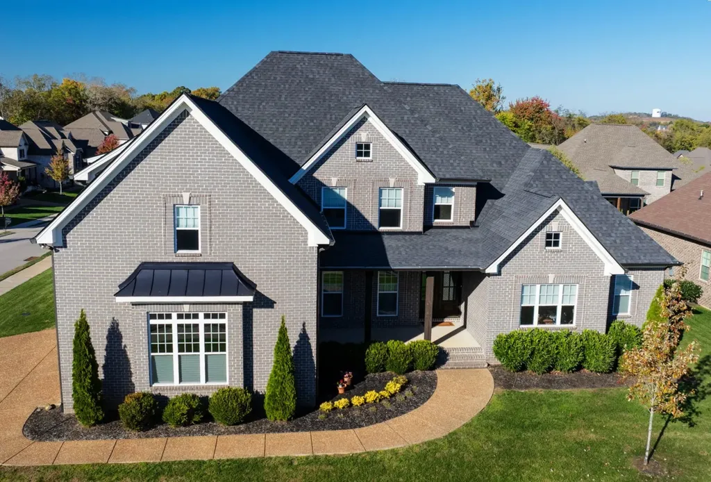 4016 Canberra Drive Spring Hill TN 37174