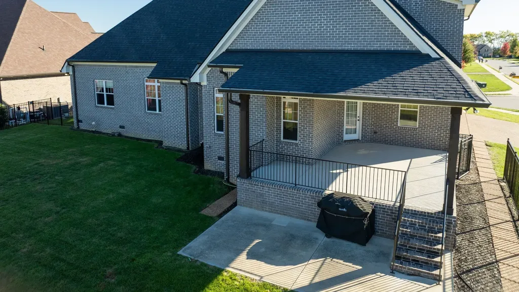 4016 Canberra Drive Spring Hill TN 37174