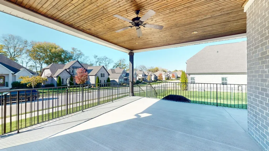 4016 Canberra Drive Spring Hill TN 37174