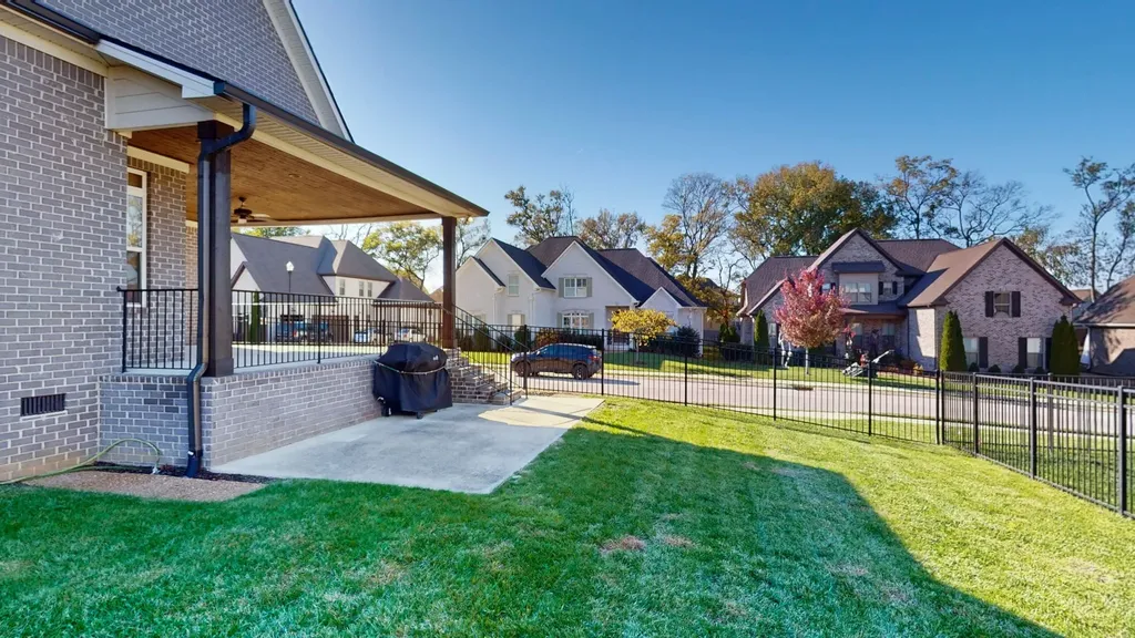 4016 Canberra Drive Spring Hill TN 37174