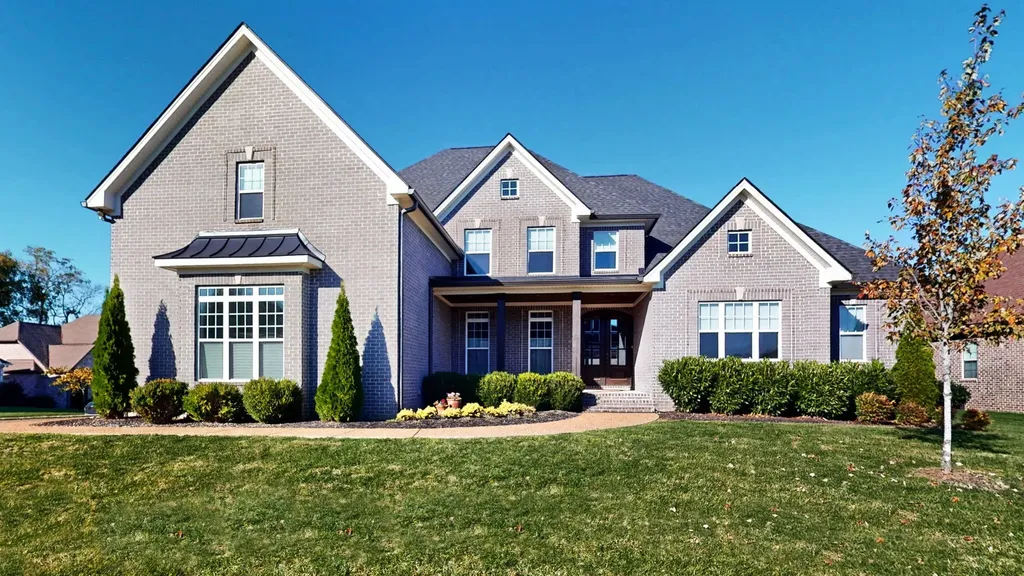 4016 Canberra Drive Spring Hill TN 37174