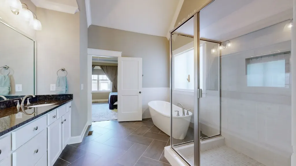 4016 Canberra Drive Spring Hill TN 37174