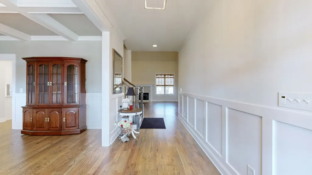 4016 Canberra Drive Spring Hill TN 37174