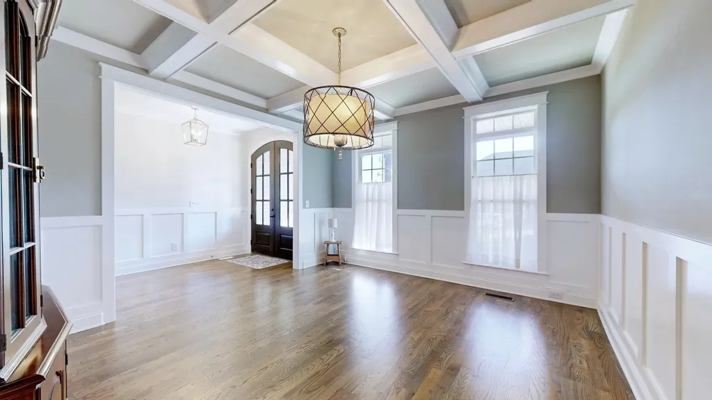 4016 Canberra Drive Spring Hill TN 37174