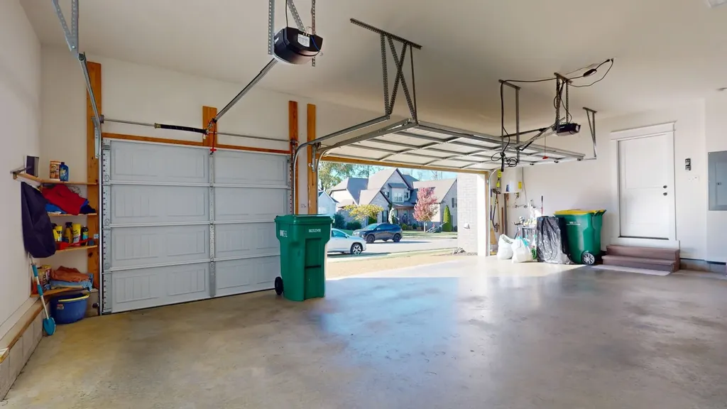 4016 Canberra Drive Spring Hill TN 37174