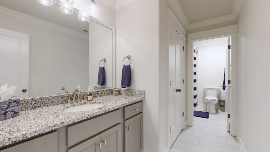 4016 Canberra Drive Spring Hill TN 37174
