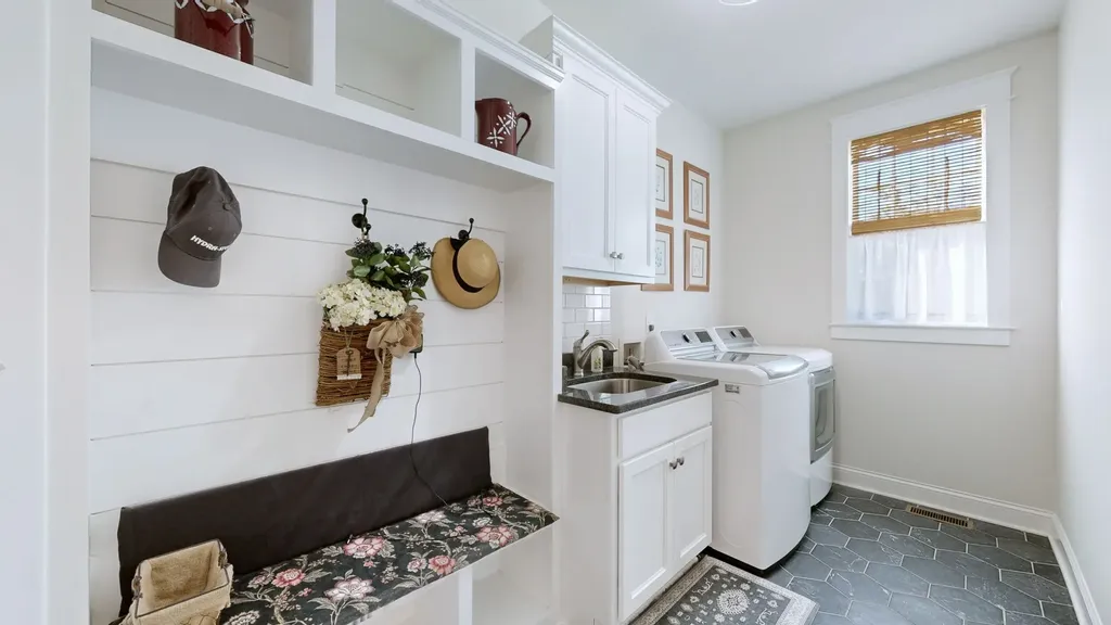 4016 Canberra Drive Spring Hill TN 37174