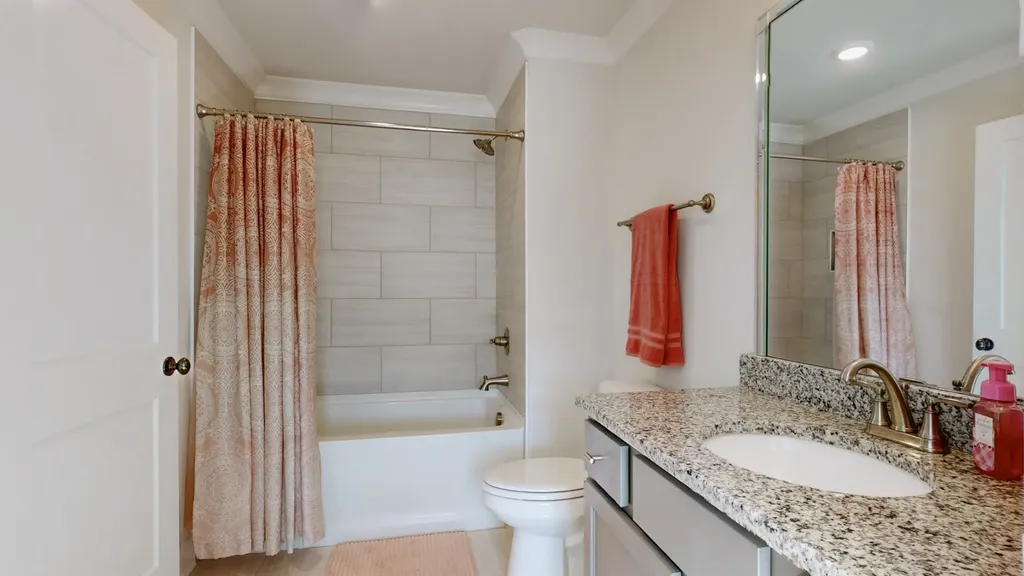 4016 Canberra Drive Spring Hill TN 37174